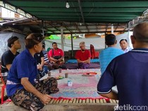 PMI Buleleng yang Tewas Dibunuh Baru Kerja 1,5 Tahun dan Tinggalkan 8 Anak