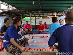 PMI Buleleng yang Tewas Dibunuh Baru Kerja 1,5 Tahun dan Tinggalkan 8 Anak