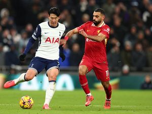 Liverpool Tak Anggap Tottenham Jaminan Raih Poin