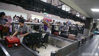 Pihak Lion Air mendorong calon penumpang untuk self check in melalui BookCabin.
