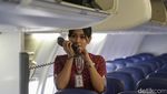 Travelers, Gini Lho Persiapan Lion Air Sebelum Terbangkan Penumpang