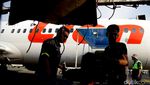 Travelers, Gini Lho Persiapan Lion Air Sebelum Terbangkan Penumpang