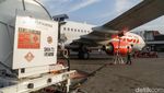 Travelers, Gini Lho Persiapan Lion Air Sebelum Terbangkan Penumpang