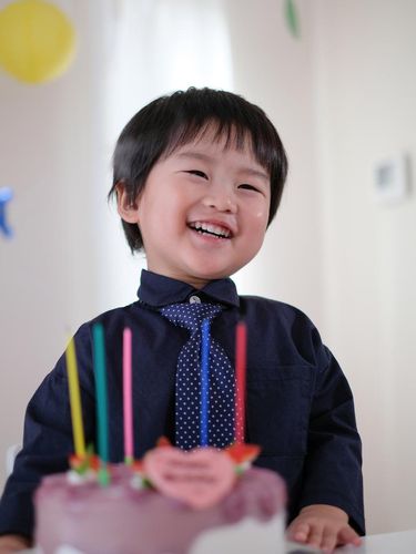 Ucapan Ulang Tahun untuk Anak Laki-laki