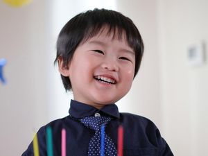 55 Ucapan Selamat Ulang Tahun untuk Anak Laki-laki yang Menyentuh Hati