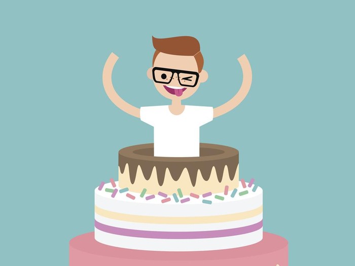 Ucapan Ulang Tahun untuk Anak Laki-laki