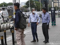 Usia Pensiun Pekerja di RI Jadi 59 Tahun