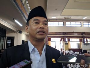 DPRD NTB Soroti Harga Tinggi Pupuk Bersubsidi, Duga Ada Mafia