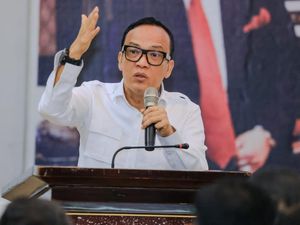 Wamenaker Noel Kena OTT, IM57+ Minta KPK Ungkap Sindikat Pemerasan di Kemnaker