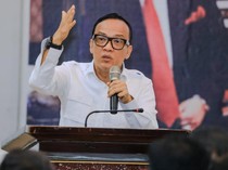 Wamenaker Jamin Hak Karyawan Sritex Buntut PHK-Perusahaan Tutup