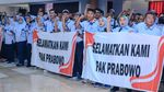 Wamenaker Bertemu Buruh Sritex Lagi, Jamin Tak Ada PHK