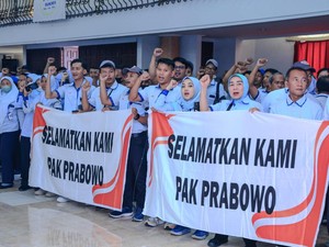 Sritex Beberkan Sejumlah Fakta Tepis Tudingan Tidak Kooperatif Kurator