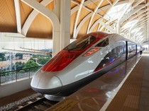 Libur Panjang, KCIC Sediakan 48 Jadwal Perjalanan Whoosh Setiap Hari