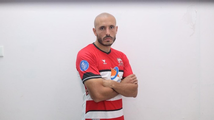 Youssef Ezzejjari