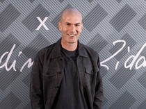 Zidane Kembali Dikaitkan dengan Manchester United