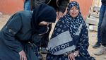 22 Orang Warga Gaza Tewas dalam Serangan Terbaru Israel