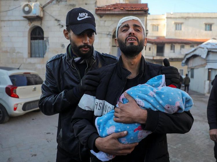 22 Orang Warga Gaza Tewas dalam Serangan Terbaru Israel