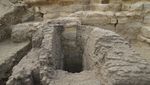 Potret Tulang Belulang di Pemakaman Era Mesir Kuno Ditemukan di Saqqara