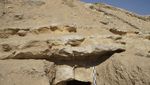 Potret Tulang Belulang di Pemakaman Era Mesir Kuno Ditemukan di Saqqara