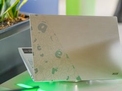 Penampakan Produk Baru Acer di Indonesia Awal 2025