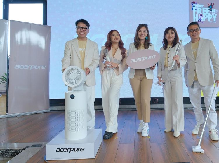 Aneka Produk Home Appliances Acerpure, Naksir yang Mana?