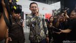 Ahok Diperiksa KPK untuk Kasus Dugaan Korupsi LNG