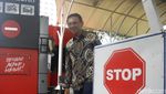 Ahok Diperiksa KPK untuk Kasus Dugaan Korupsi LNG
