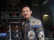 Ini Proyek Rusun yang Bikin Ahok Diperiksa Bareskrim