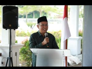 Usul Anggota DPRD Jabar Agar BIJB Terapkan Skema BOT dengan Angkasa Pura