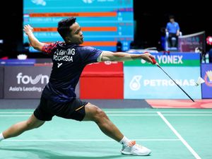 Daftar Wakil Indonesia di Japan Open 2025, Cek di Sini!
