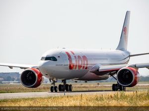 Soal Aturan Baru Bagasi Lion Air, HIMPUH Sebut Penumpang Umrah Tak Diuntungkan
