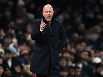 Pelatih Liverpool Akui Nottingham Forest Pesaing Berburu Juara Liga Inggris