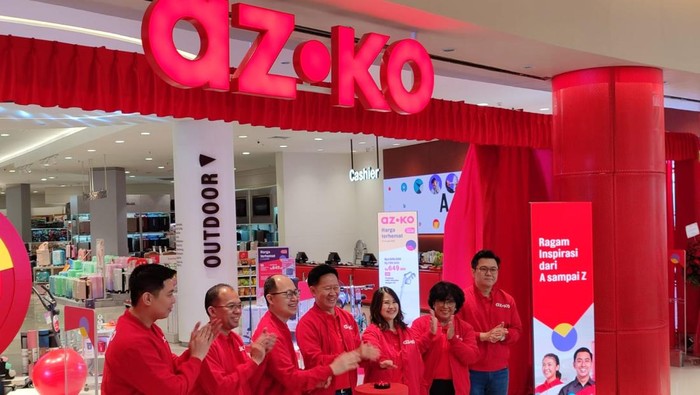 AZKO
