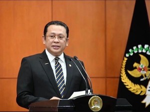 Bamsoet Ingatkan Implikasi Putusan MK Dihapusnya Presidential Threshold