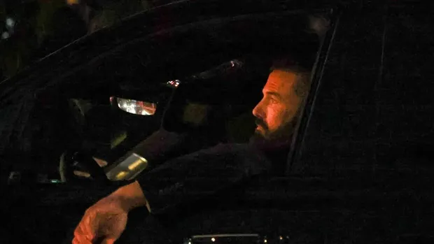 ben affleck
