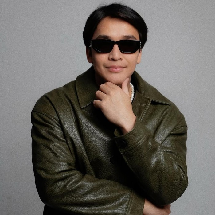 Billy Syahputra Billy Syahputra