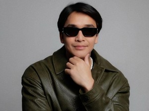 Billy Syahputra Nazar Mau Perbaiki Masjid Dekat Makam Olga