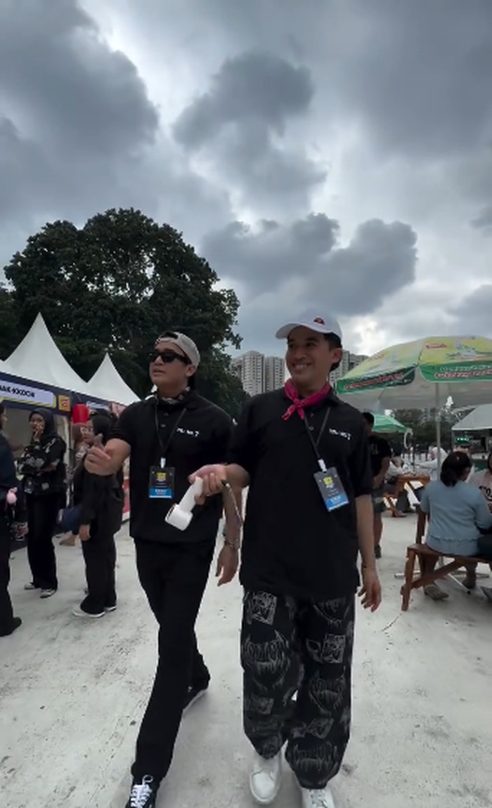 Billy Syahputra Billy Syahputra