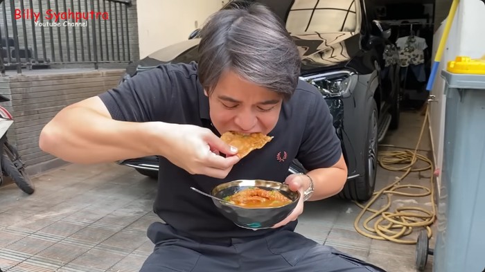 Billy Syahputra
