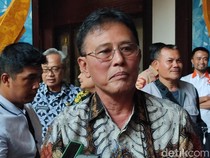 Siapa Pengganti Wabup Ciamis Terpilih, Ini Kata Herdiat