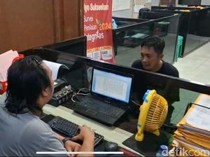 Calo CPNS Tipu Korban Rp 58 Juta Modus Ngaku Timses Calon Bupati di Pinrang