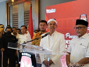 Dedi Mulyadi Ogah Hamburkan Anggaran Saat Pimpin Jabar