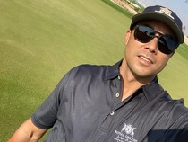 Denny Landzaat, Asisten Patrick Kluivert, Itu Berdarah Maluku