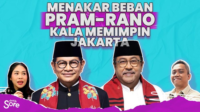 detik sore 9 Januari 2025