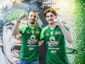 Dime Dimov dan Dejan Tumbas Terdaftar di LIB, Siap Debut Lawan PSS
