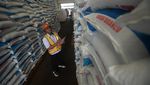 Distribusi 3.500 Ton Pupuk Subsidi untuk Dukung Swasembada Pangan