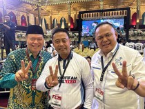Demokrat Jatim Optimistis MK Tolak Gugatan Risma-Gus Hans