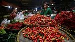 Duh! Harga Cabai Pedas Menggigit Duh! Harga Cabai Pedas Menggigit