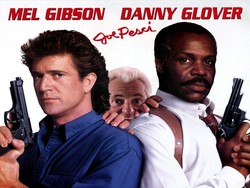 Sinopsis Lethal Weapon 3, Film Mel Gibson di Bioskop Trans TV Hari Ini