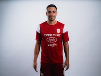 Persis Solo Rekrut Gelandang Argentina Lautaro Belleggia